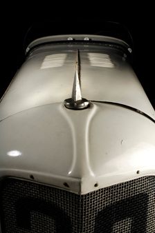 1931 REO. Creator: Unknown
