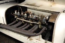 1931 REO. Creator: Unknown