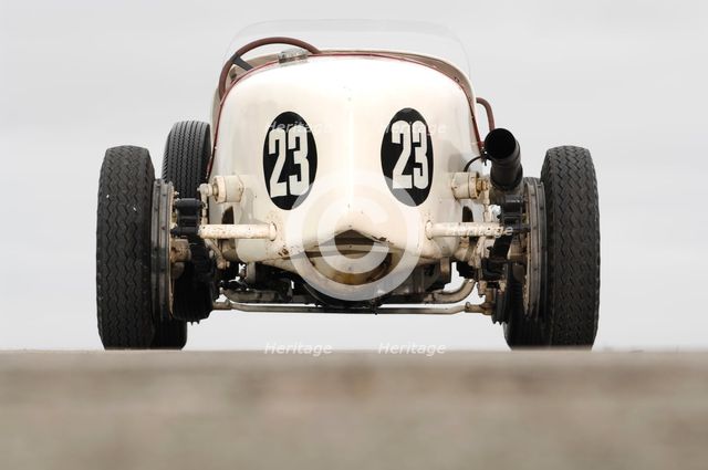 1931 REO. Creator: Unknown.