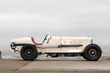 1931 REO. Creator: Unknown