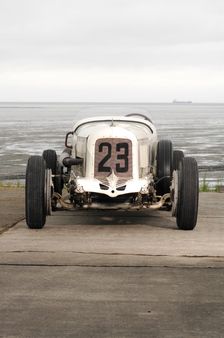 1931 REO. Creator: Unknown