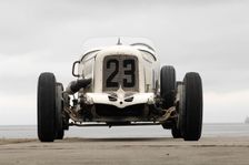 1931 REO. Creator: Unknown