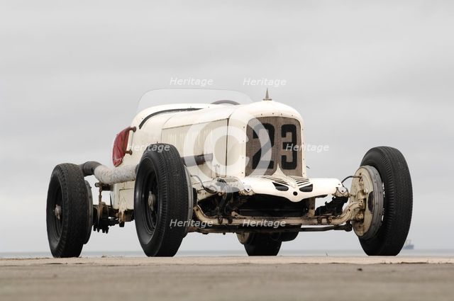 1931 REO. Creator: Unknown.