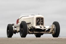 1931 REO. Creator: Unknown