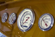 1932 Ford Model B Custom Car