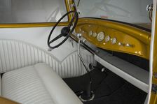 1932 Ford Model B Custom Car