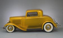 1932 Ford Model B Custom Car