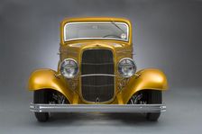 1932 Ford Model B Custom Car