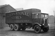 1932 Pagefield Plantagenet