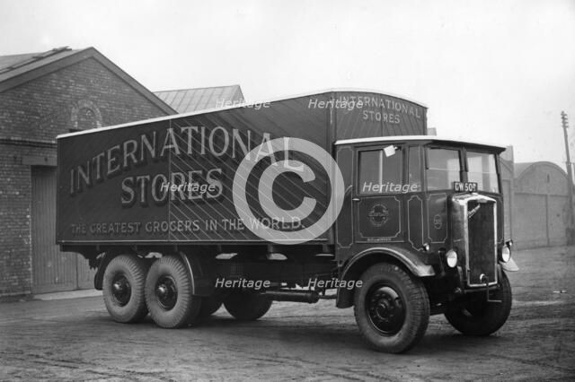 1932 Pagefield Plantagenet Artist: Unknown.