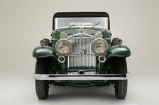 1933 Stutz DV 32