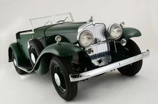 1933 Stutz DV 32