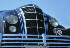 1934 Chrysler Imperial Airflow