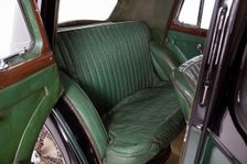 1934 Riley Falcon. Creator: Unknown