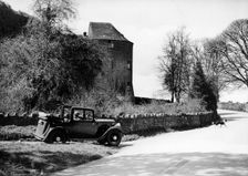 1935 Austin 10/4, (c1935?)
