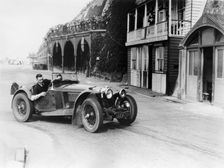 1935 Riley Sprite 1.5 litre, c1935