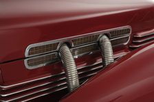 1937 Cord Westchester Sedan