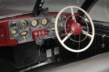 1937 Cord Westchester Sedan