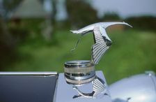 1937 Hispano Suiza K6