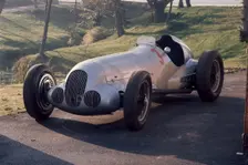 1937 Mercedes Benz W125