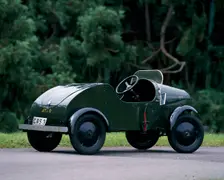 1939 ATCO Trainer child's car