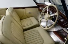 1939 Delahaye Speciale Type 135 MS