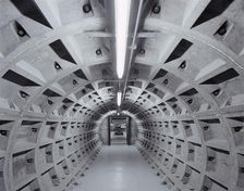 2 Finsbury Avenue, City of London, 22/10/1991. Creator: John Laing plc