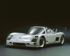 2000 Ultima Sports V8