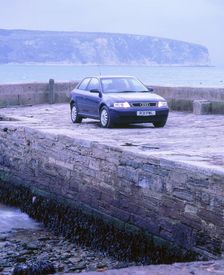 2000 Audi A3 1.8tdi