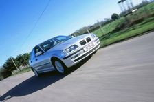 2000 BMW 318i