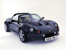 2000 Lotus Elise