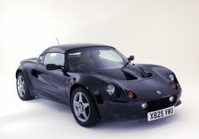 2000 Lotus Elise