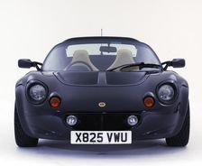 2000 Lotus Elise