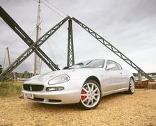 2000 Maserati 3200 GT