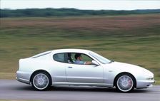 2000 Maserati 3200 GT