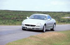 2000 Maserati 3200 GT