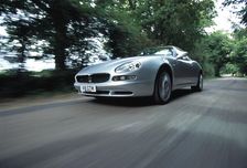 2000 Maserati 3200 GT