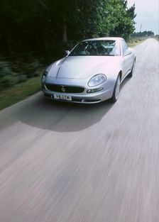 2000 Maserati 3200 GT