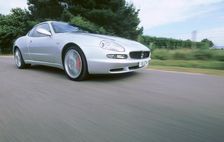 2000 Maserati 3200 GT