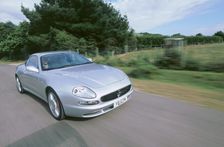 2000 Maserati 3200 GT
