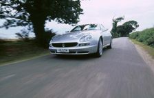 2000 Maserati 3200 GT