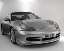 2000 Porsche 911 GT3