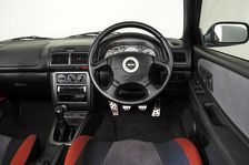 2000 Subaru Impreza Sti