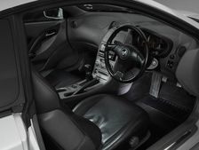 2001 Toyota Celica