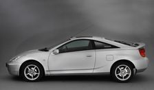 2001 Toyota Celica