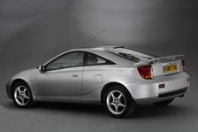 2001 Toyota Celica