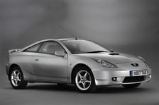 2001 Toyota Celica