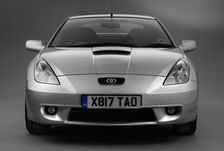 2001 Toyota Celica