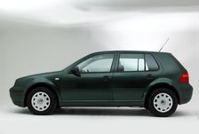 2001 VW Golf 1.6