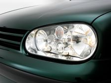2001 VW Golf 1.6